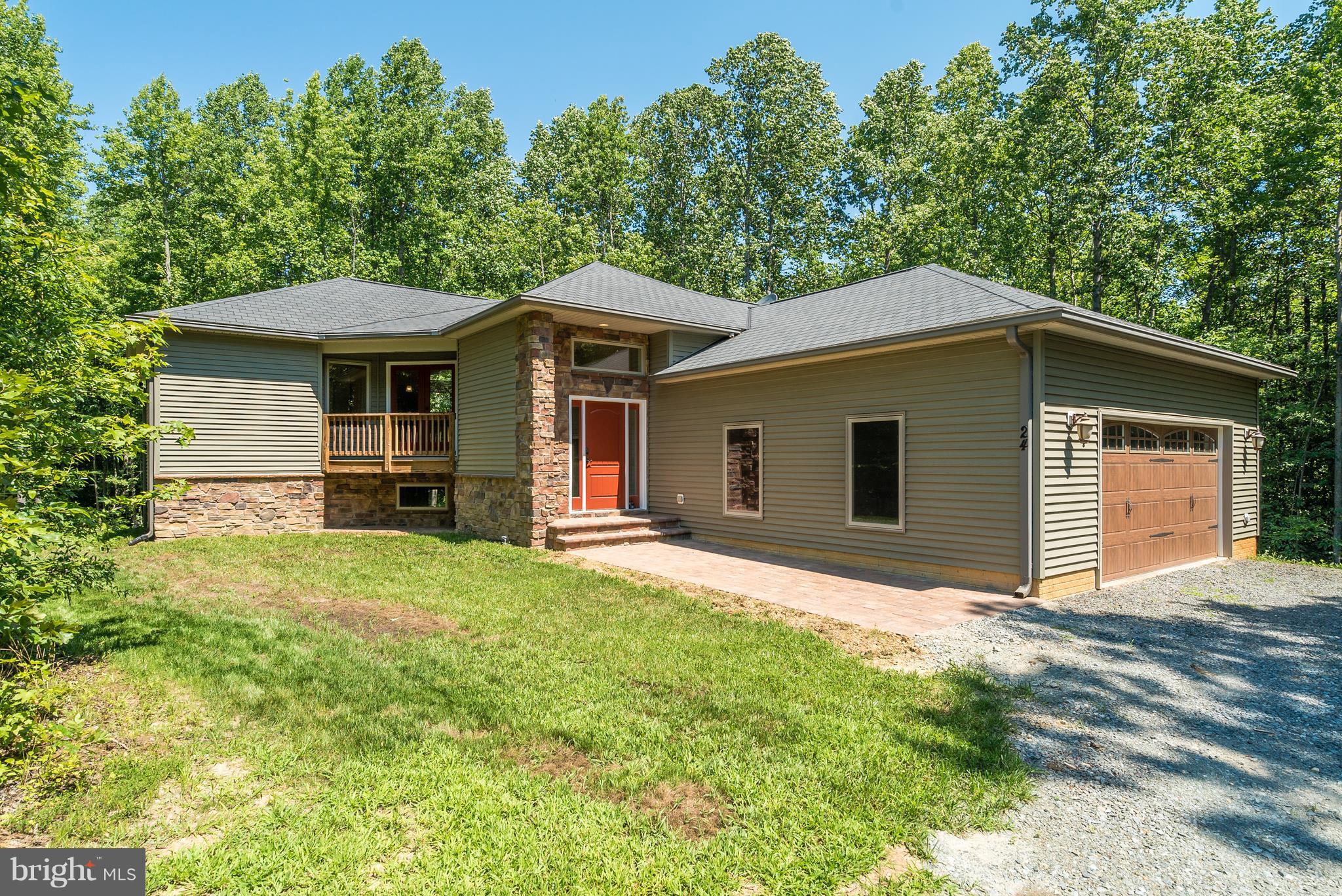 BRENDON ESTATES - Residential