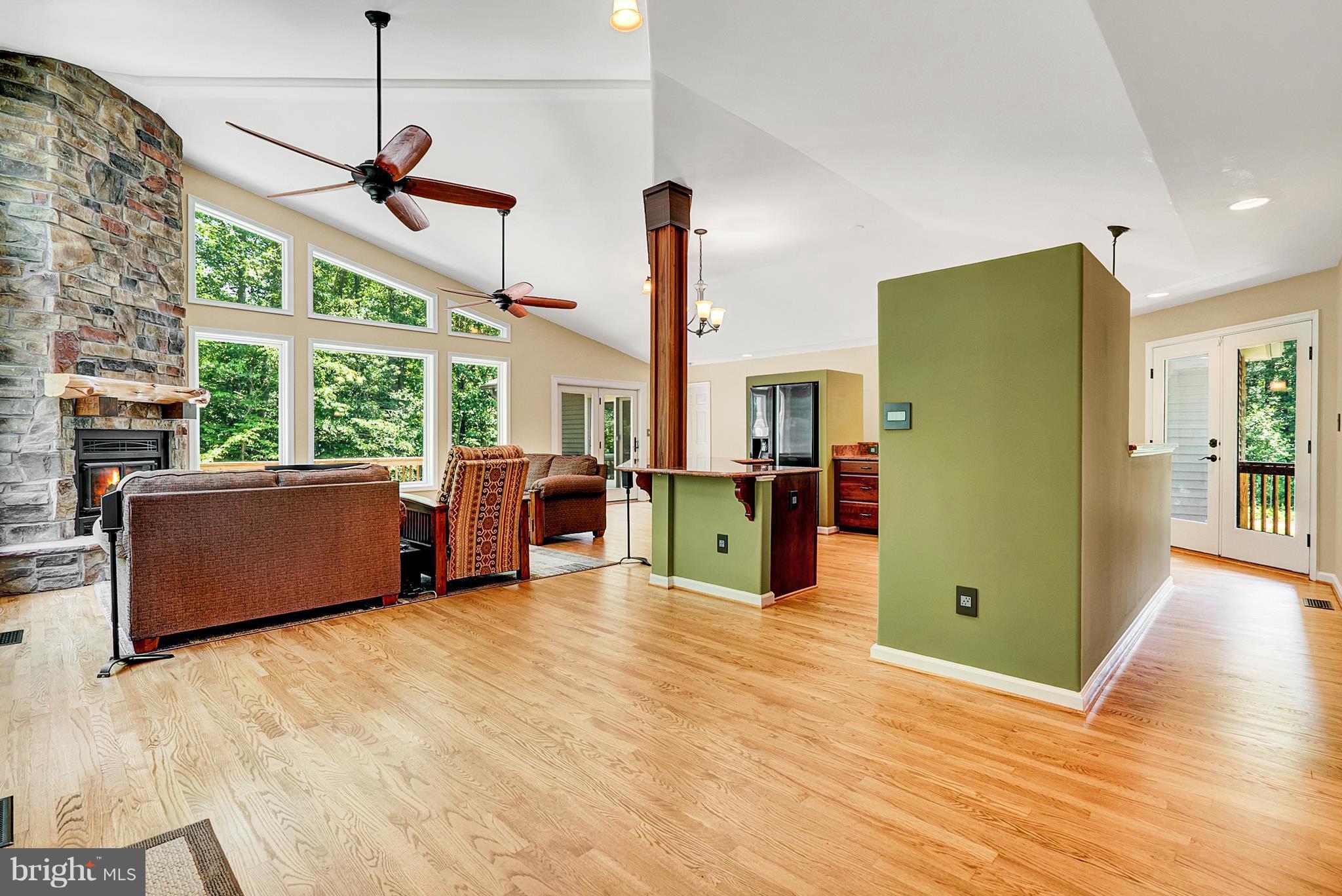 BRENDON ESTATES - Residential