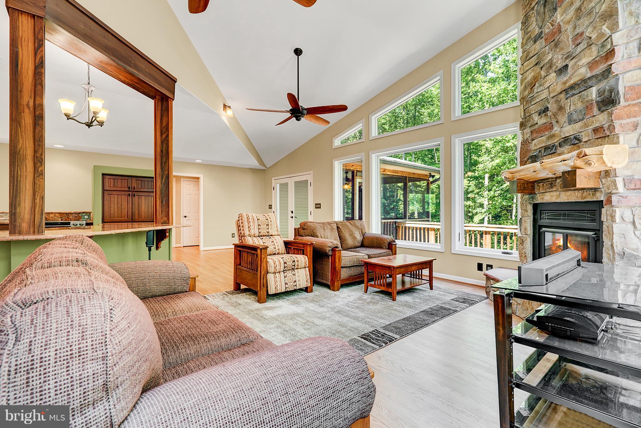 BRENDON ESTATES - Residential