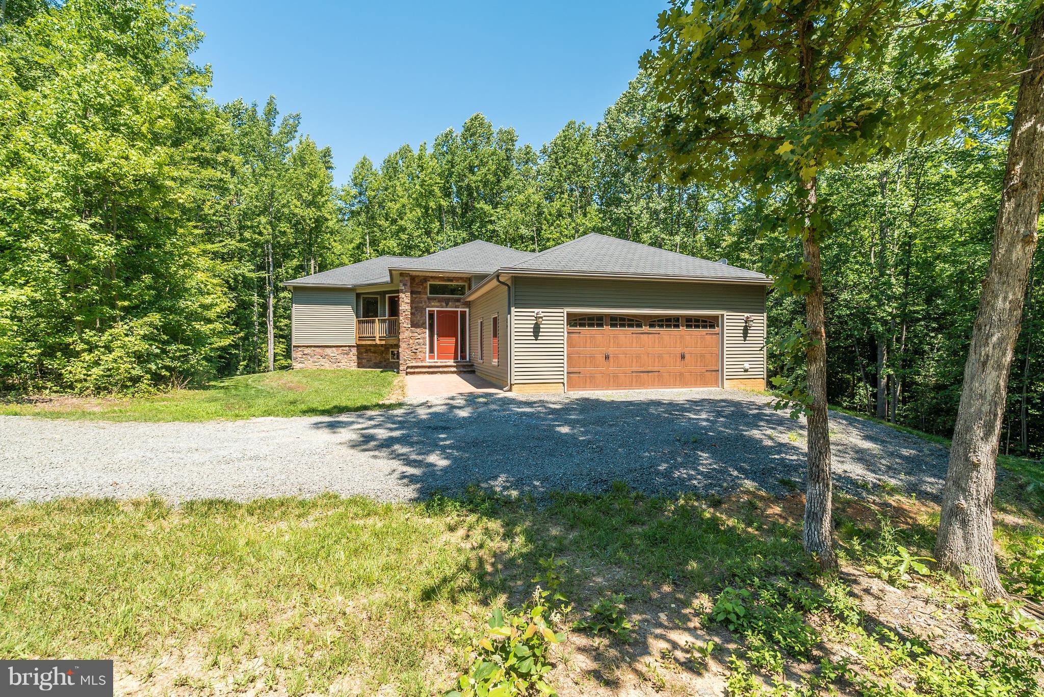 BRENDON ESTATES - Residential