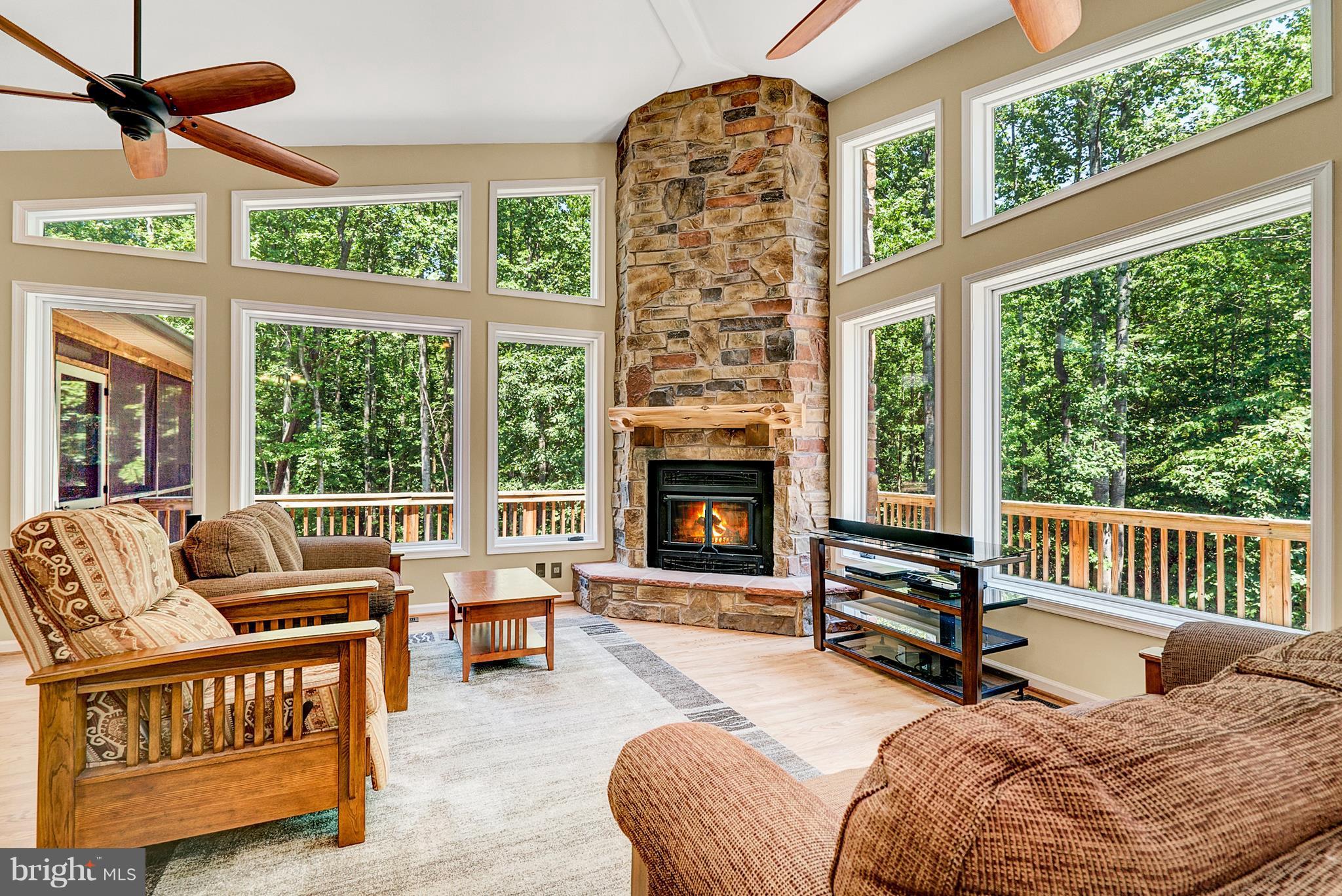 BRENDON ESTATES - Residential