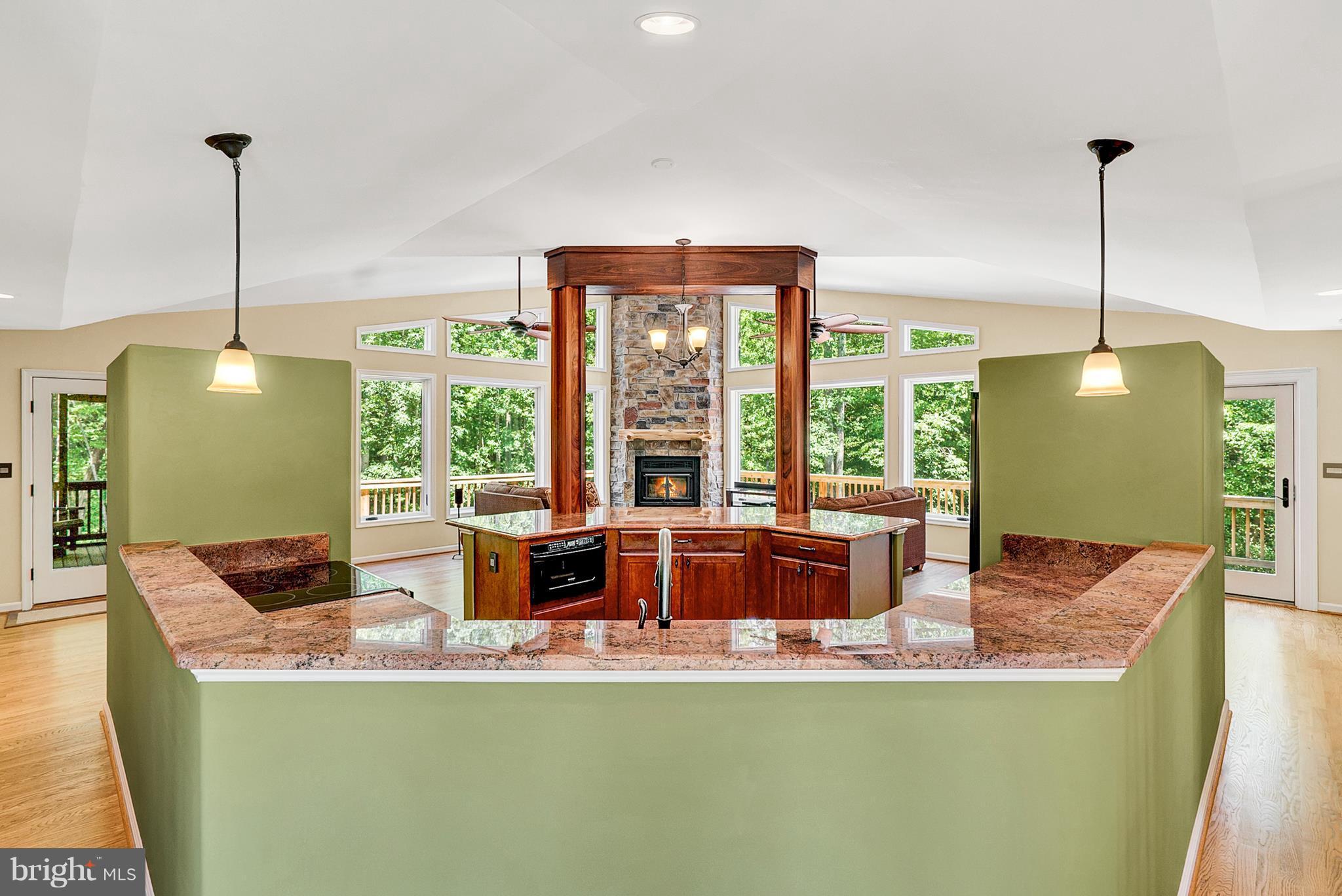 BRENDON ESTATES - Residential