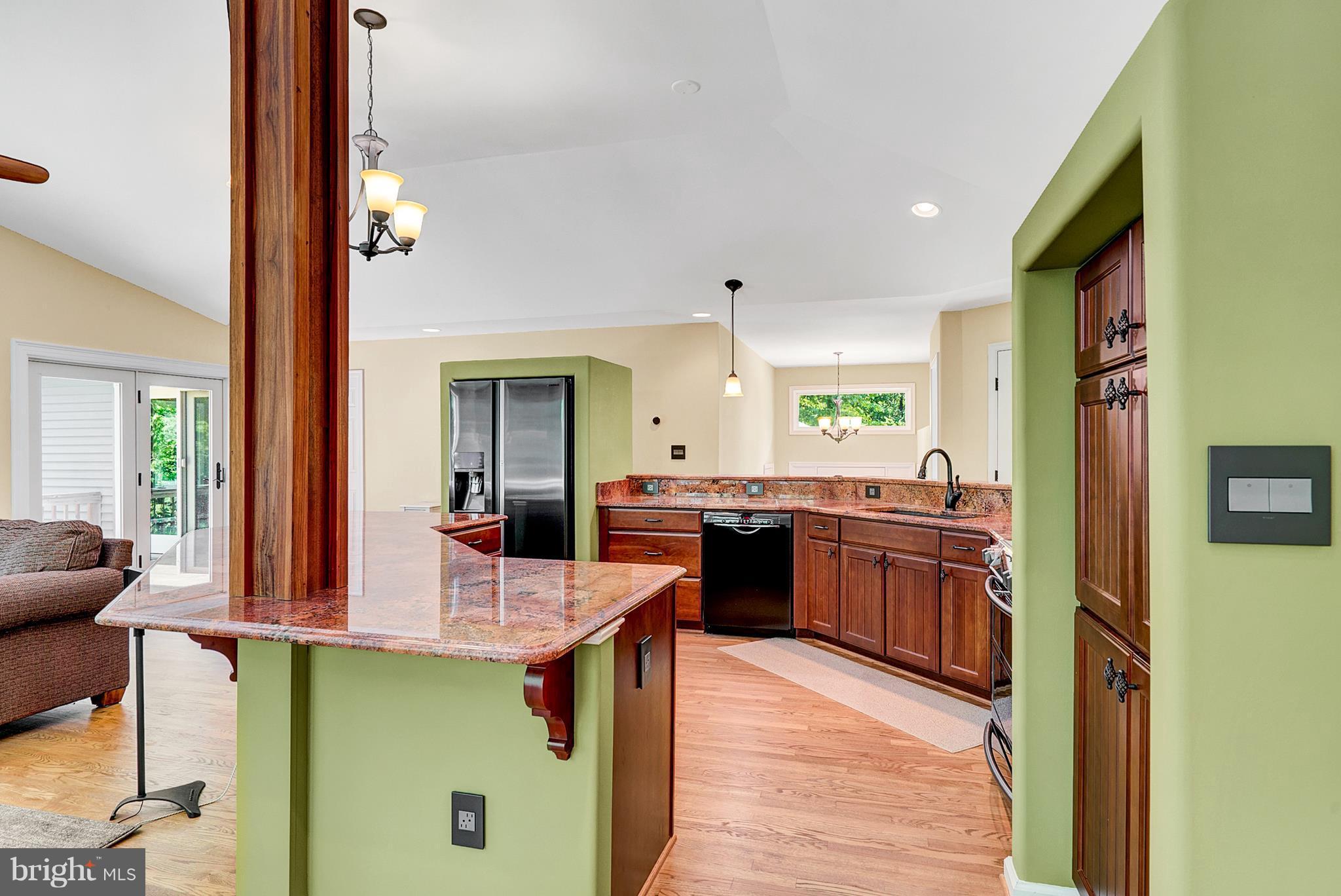 BRENDON ESTATES - Residential