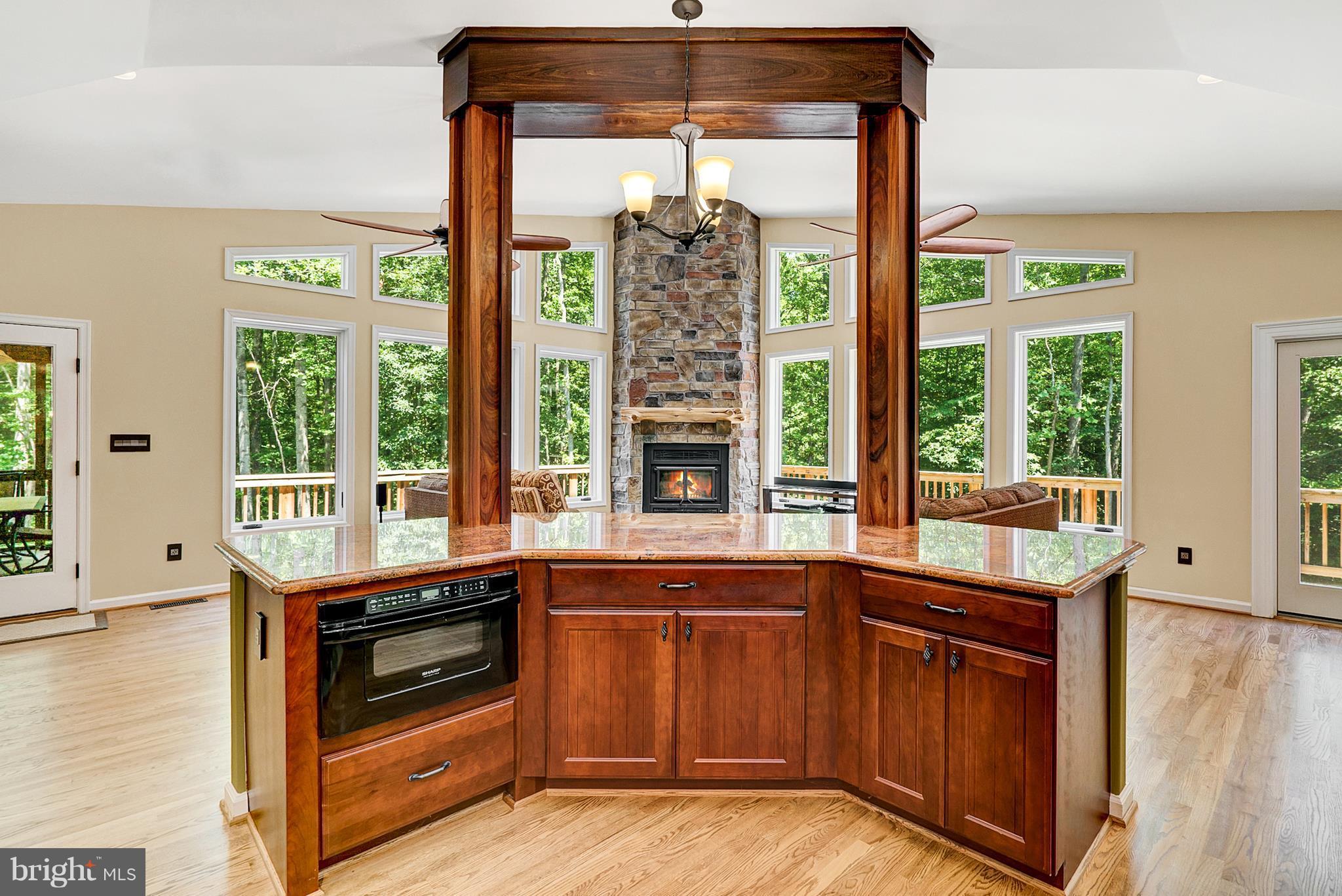 BRENDON ESTATES - Residential