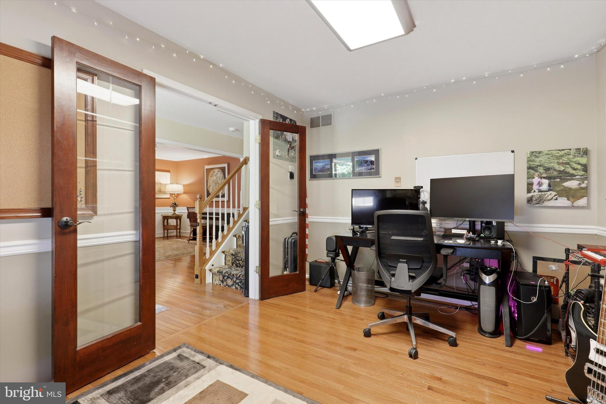 GWYNMERE - Residential