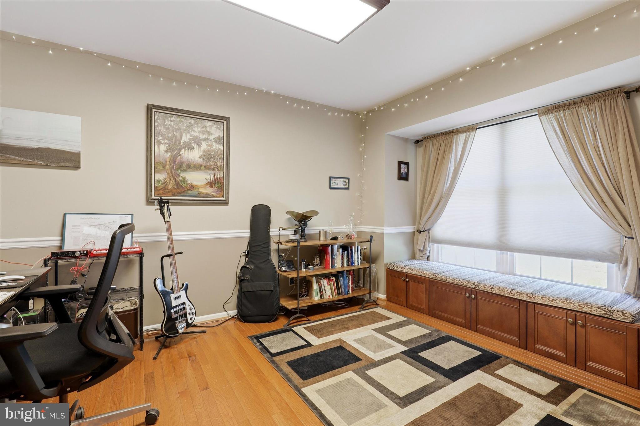 GWYNMERE - Residential