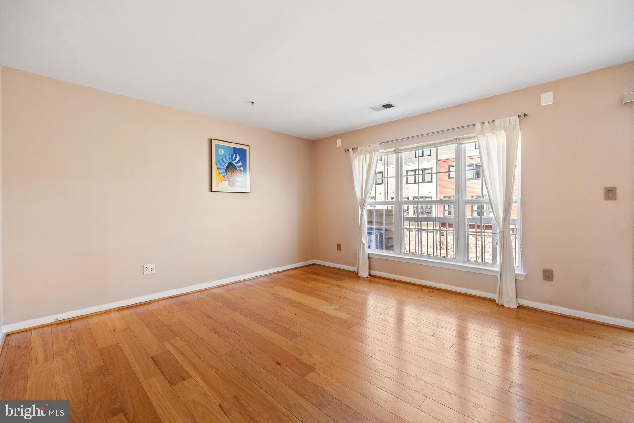 CAMERON STATION - Residential