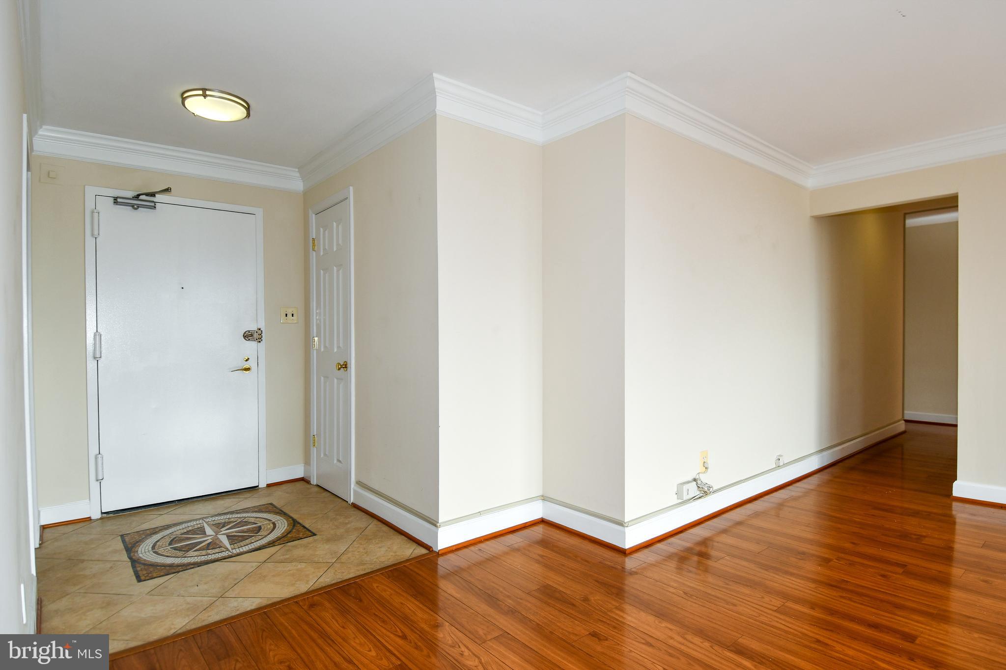 FRIENDSHIP HEIGHTS - Residential