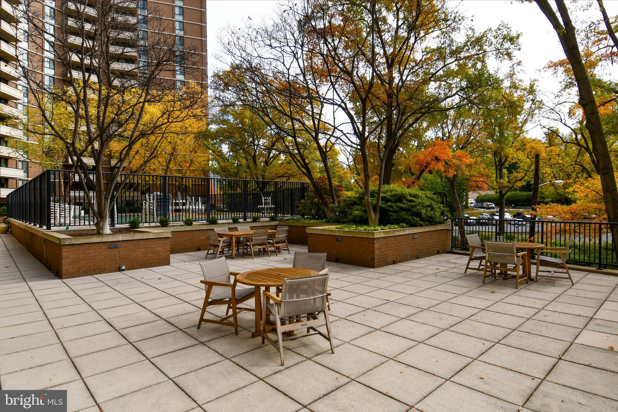 FRIENDSHIP HEIGHTS - Residential