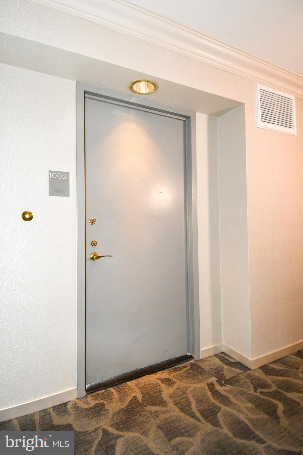 FRIENDSHIP HEIGHTS - Residential