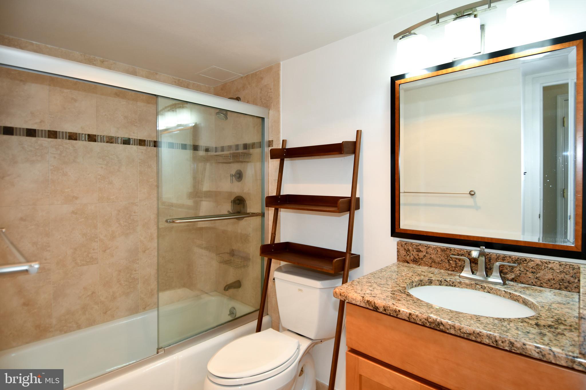 FRIENDSHIP HEIGHTS - Residential