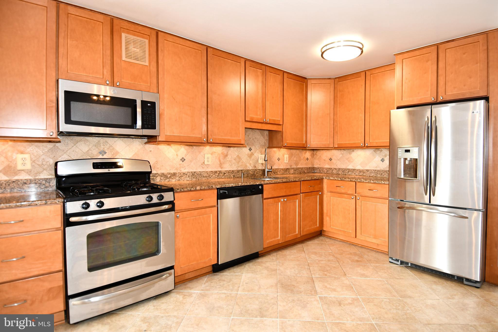 FRIENDSHIP HEIGHTS - Residential