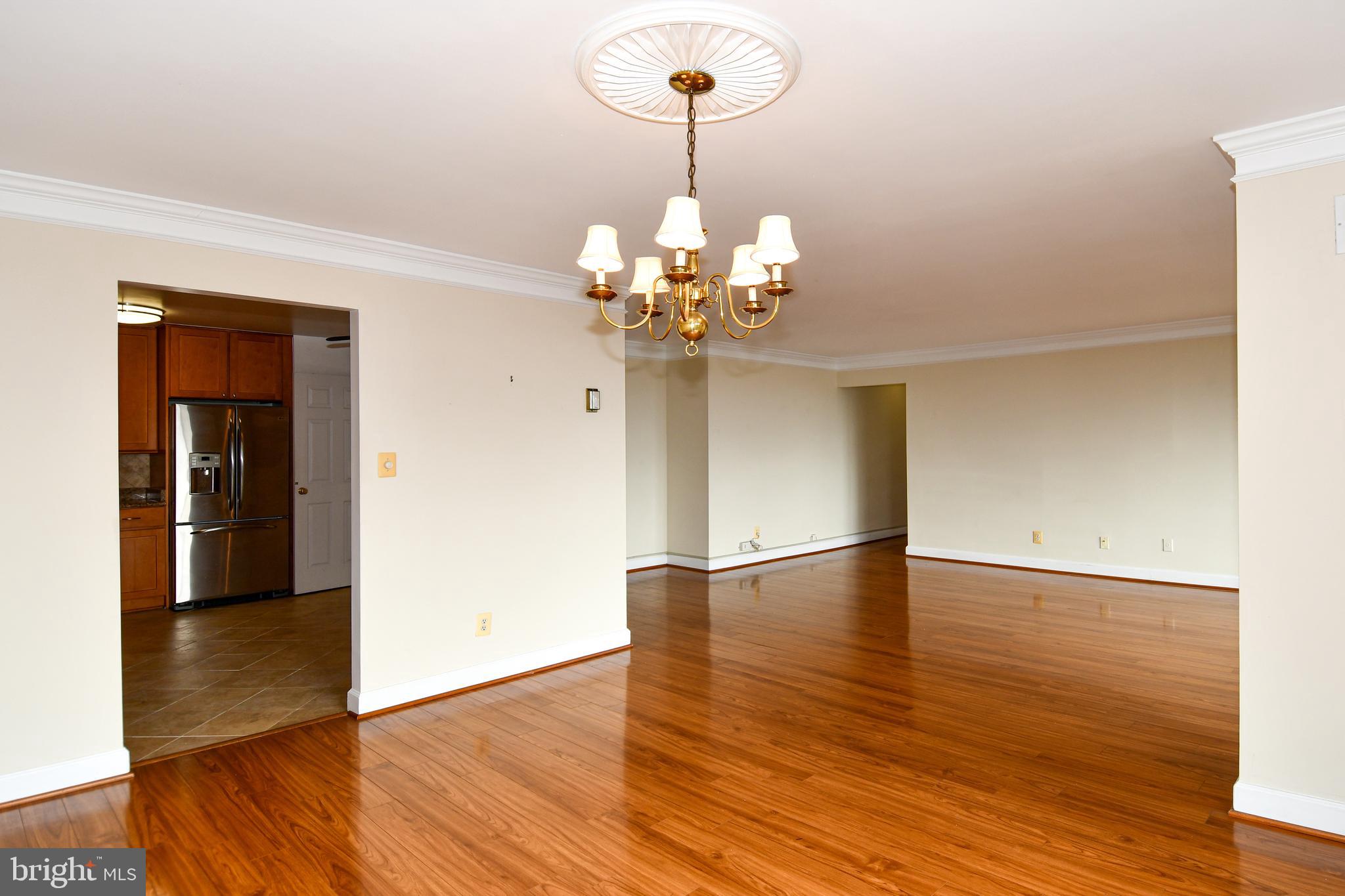 FRIENDSHIP HEIGHTS - Residential