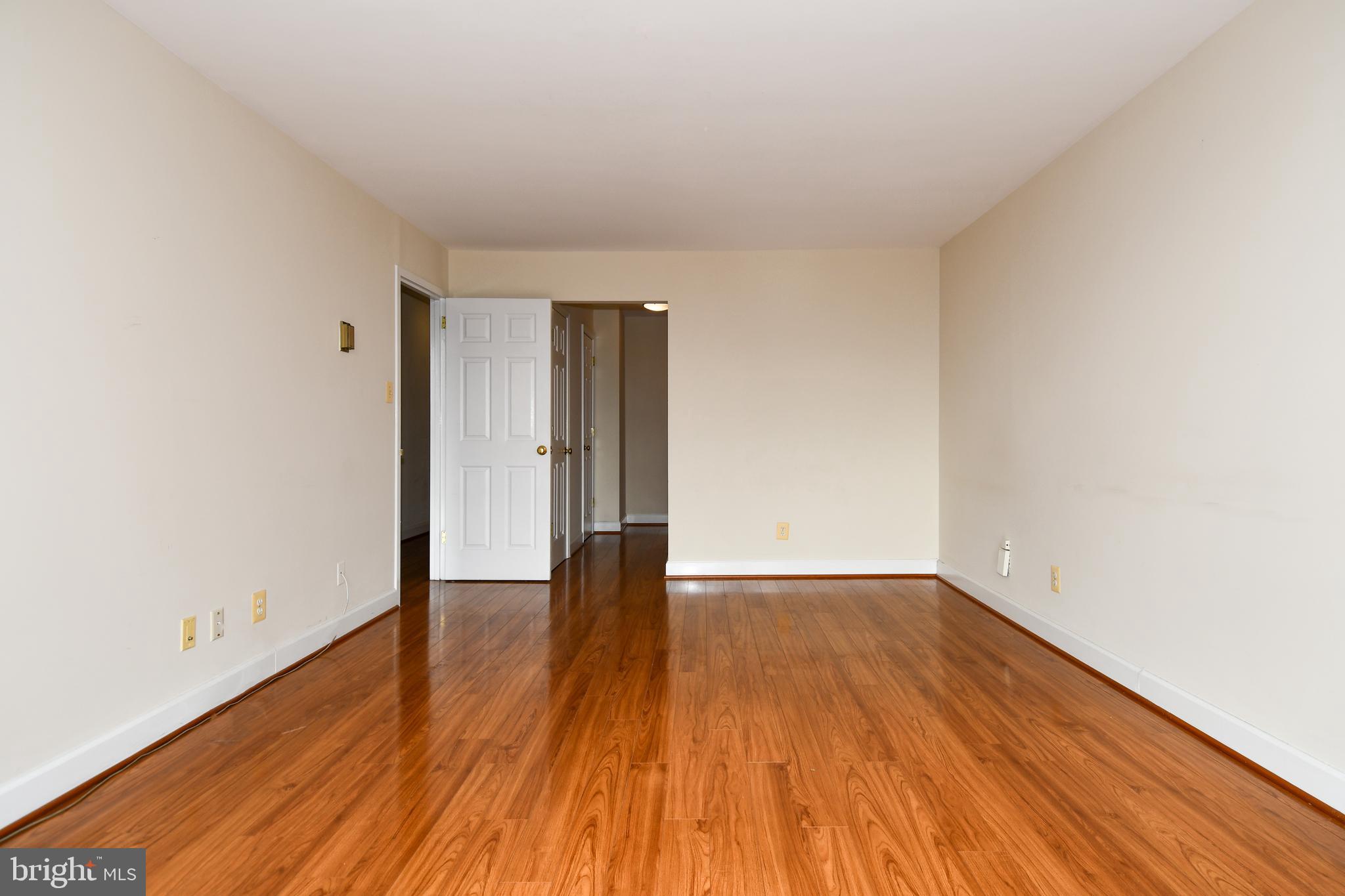 FRIENDSHIP HEIGHTS - Residential