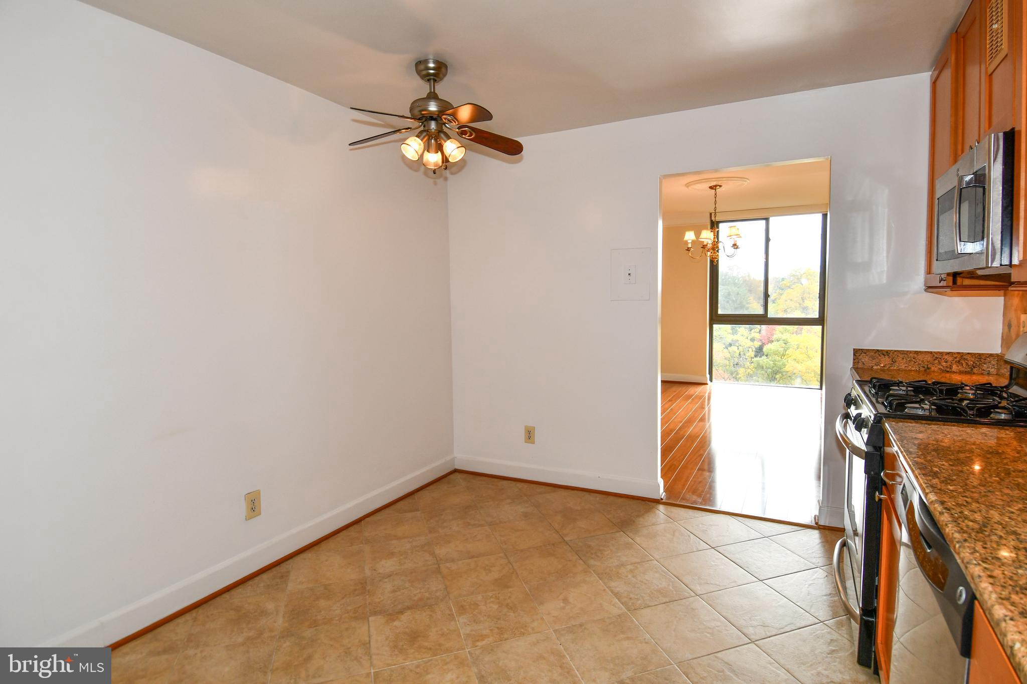 FRIENDSHIP HEIGHTS - Residential