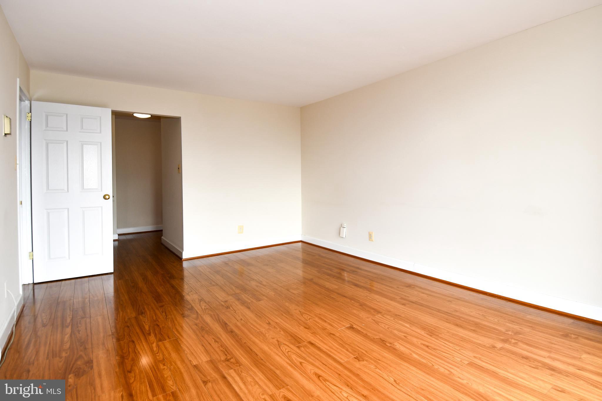 FRIENDSHIP HEIGHTS - Residential