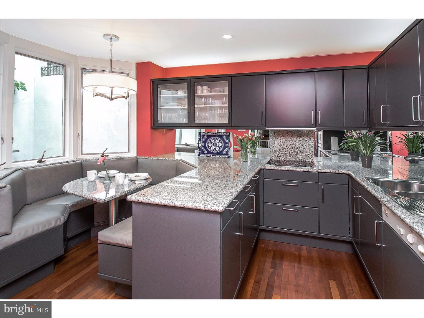 RITTENHOUSE SQUARE - Residential