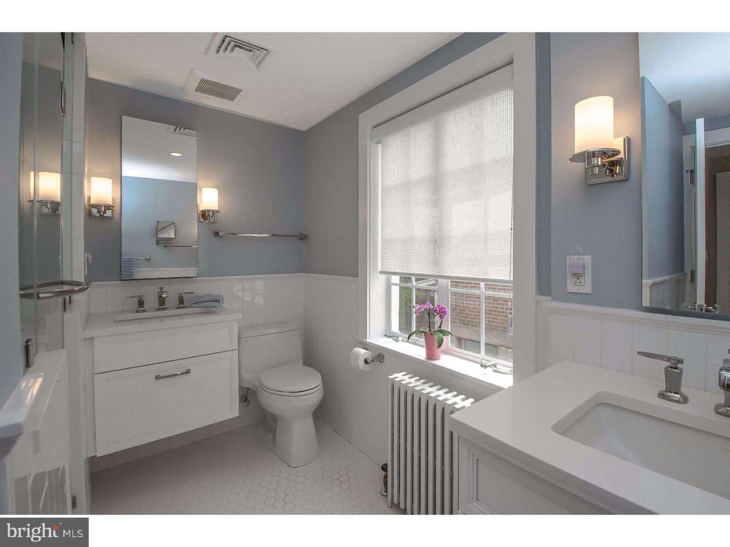 RITTENHOUSE SQUARE - Residential