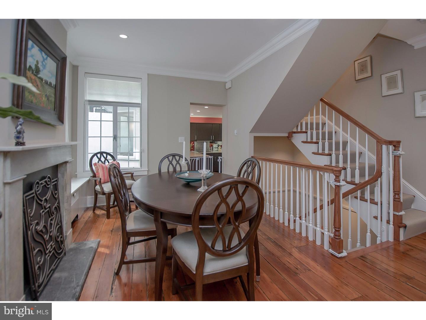 RITTENHOUSE SQUARE - Residential