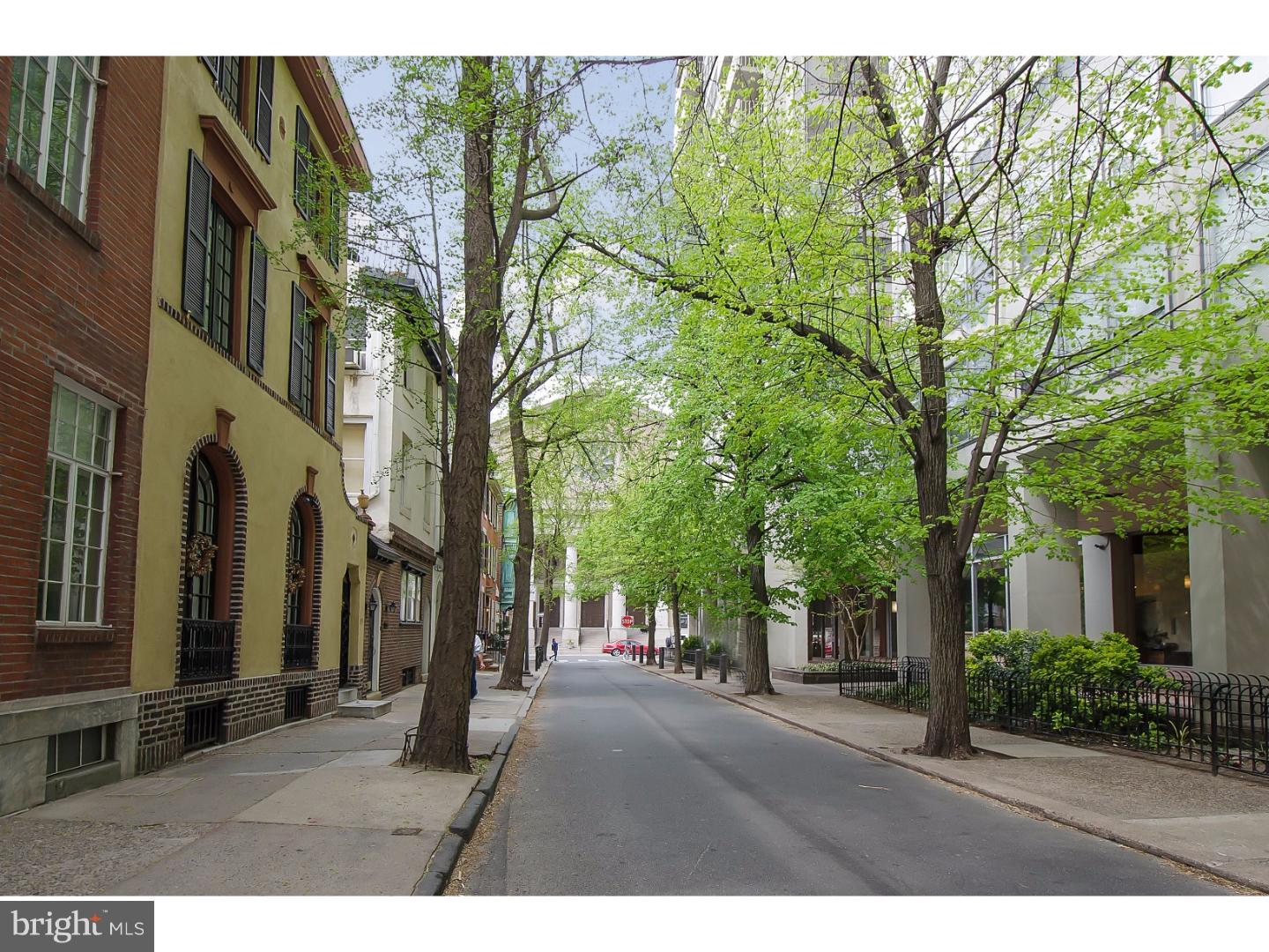 RITTENHOUSE SQUARE - Residential