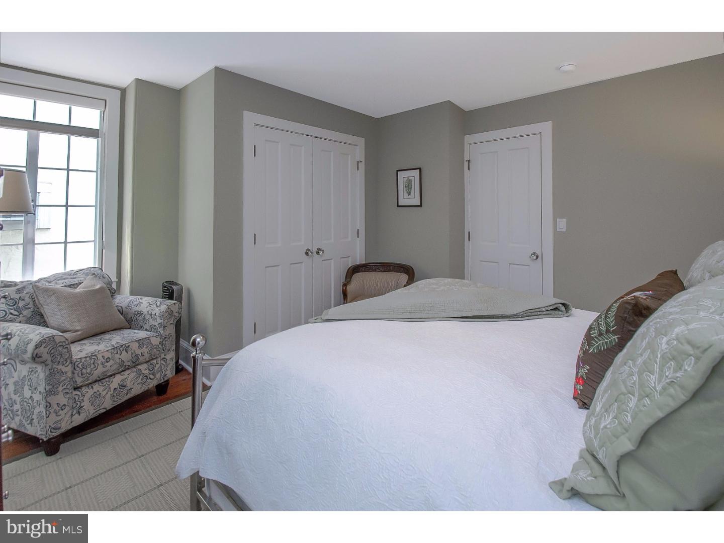 RITTENHOUSE SQUARE - Residential