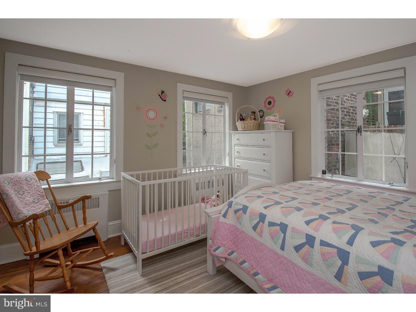 RITTENHOUSE SQUARE - Residential