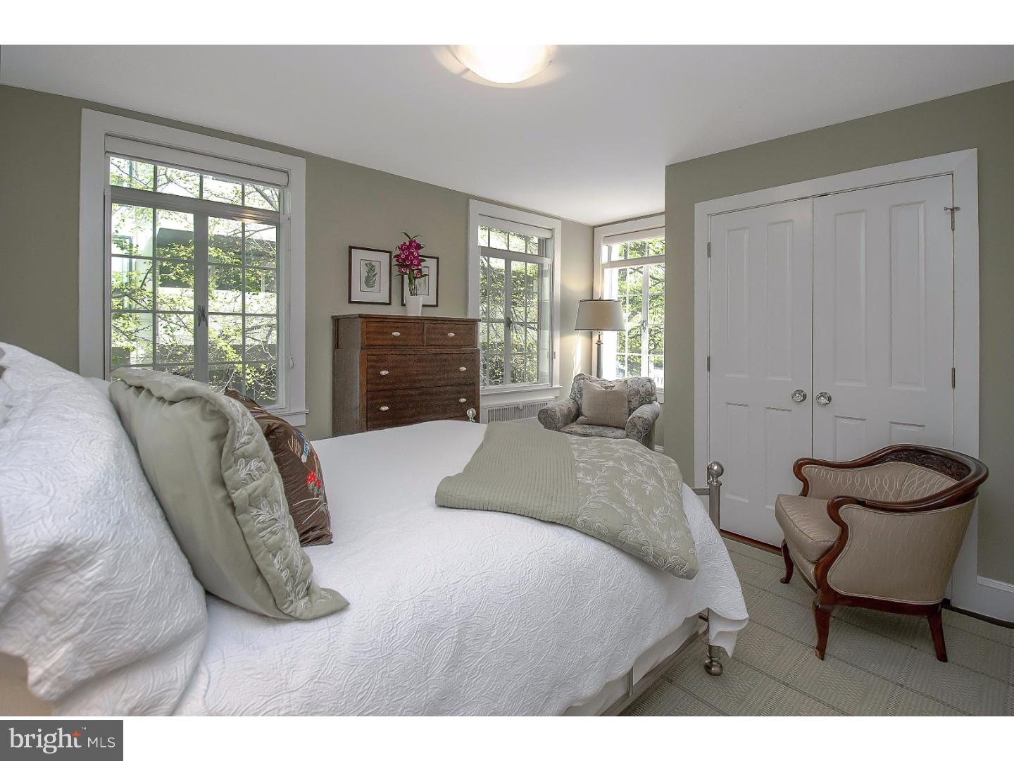 RITTENHOUSE SQUARE - Residential