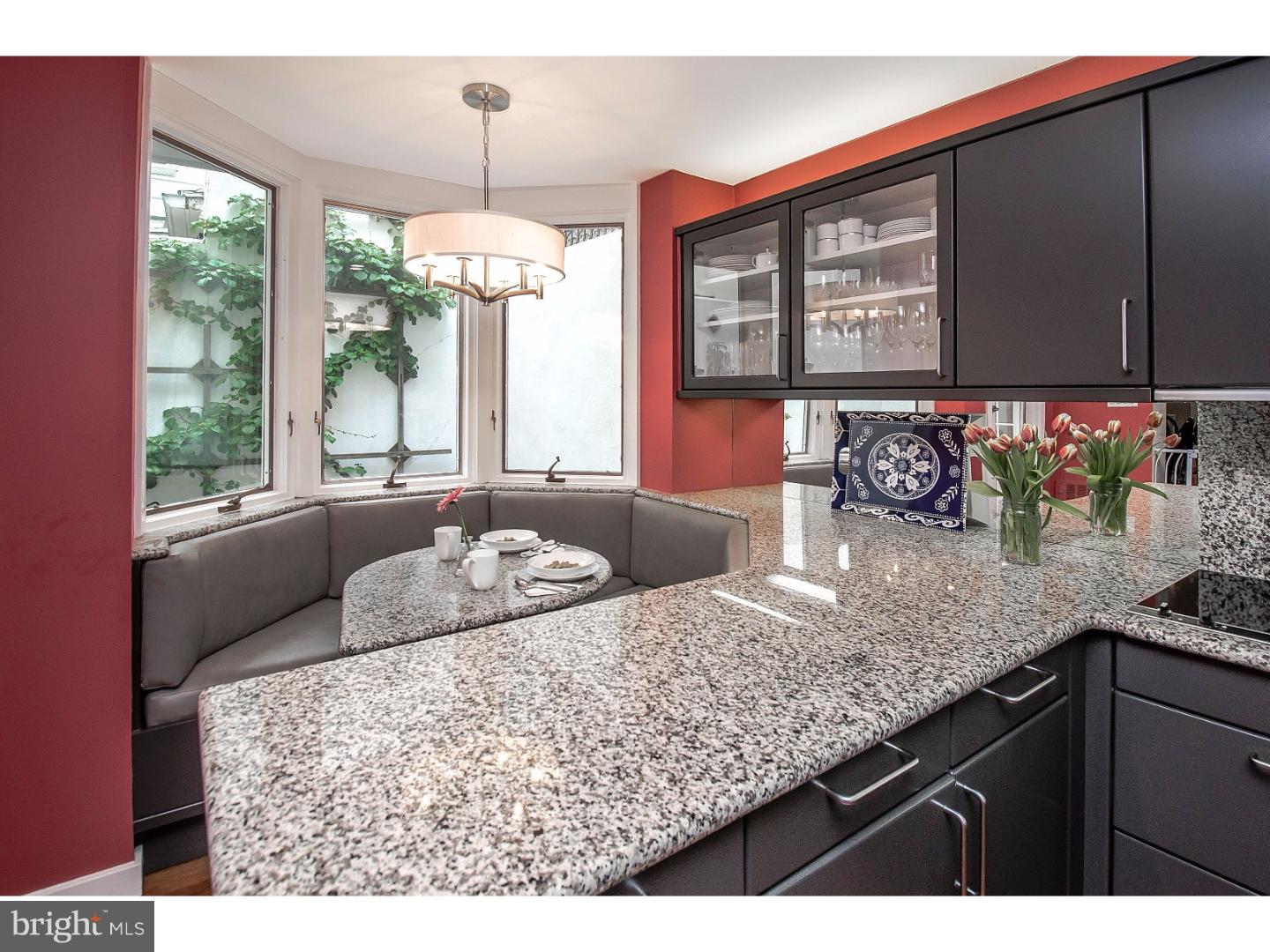 RITTENHOUSE SQUARE - Residential