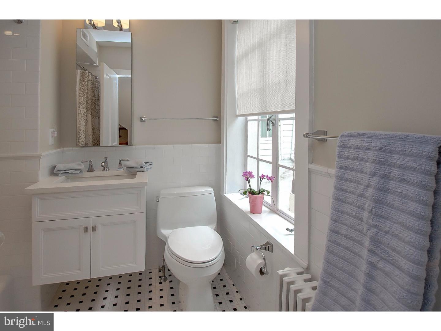 RITTENHOUSE SQUARE - Residential