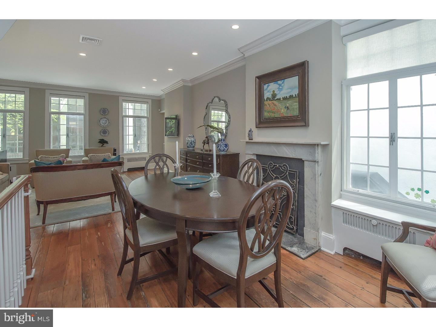 RITTENHOUSE SQUARE - Residential