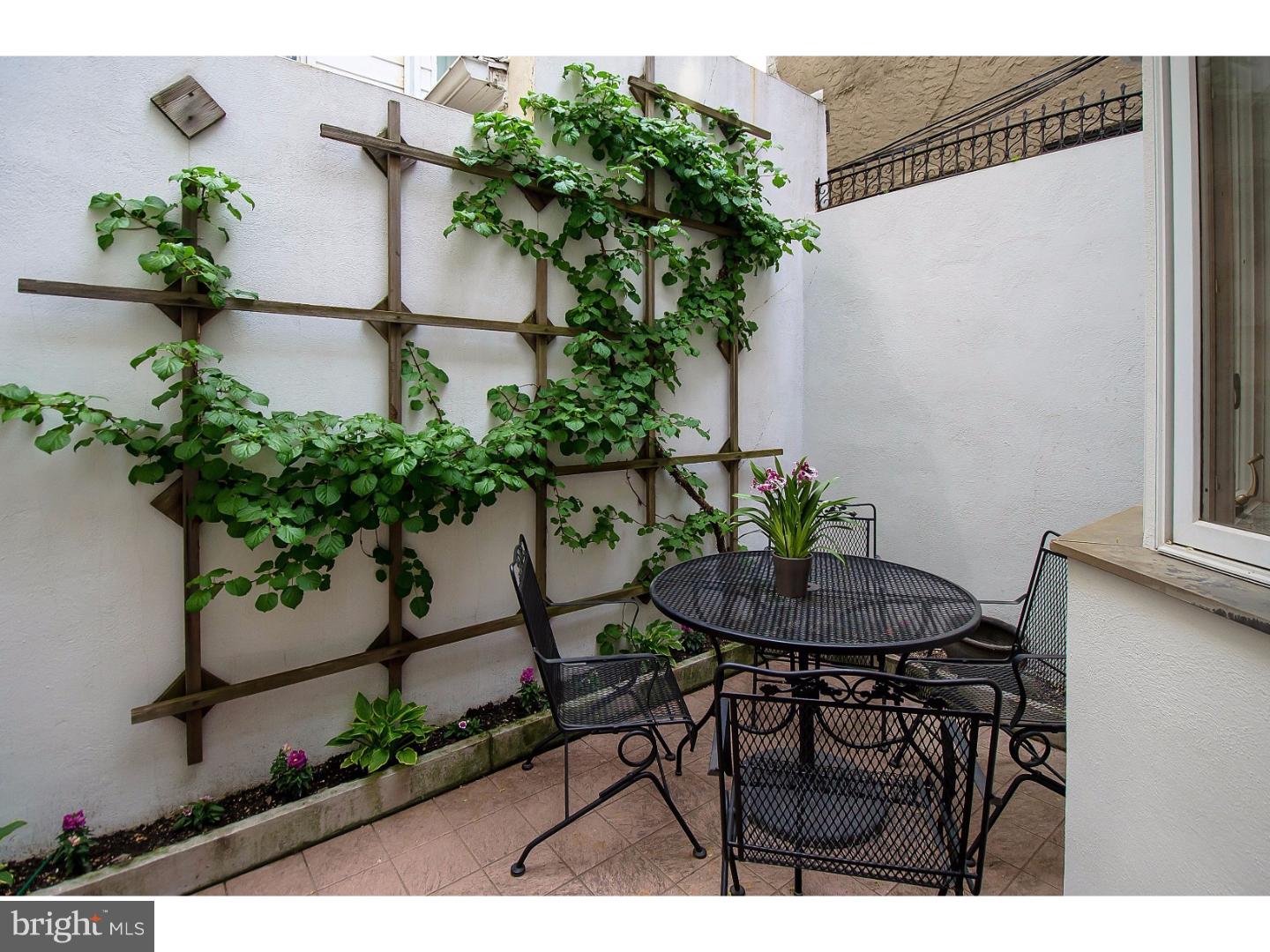 RITTENHOUSE SQUARE - Residential