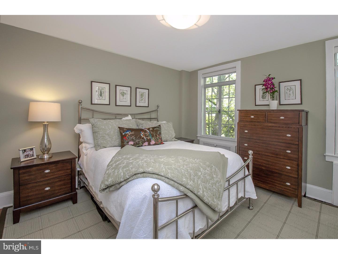 RITTENHOUSE SQUARE - Residential