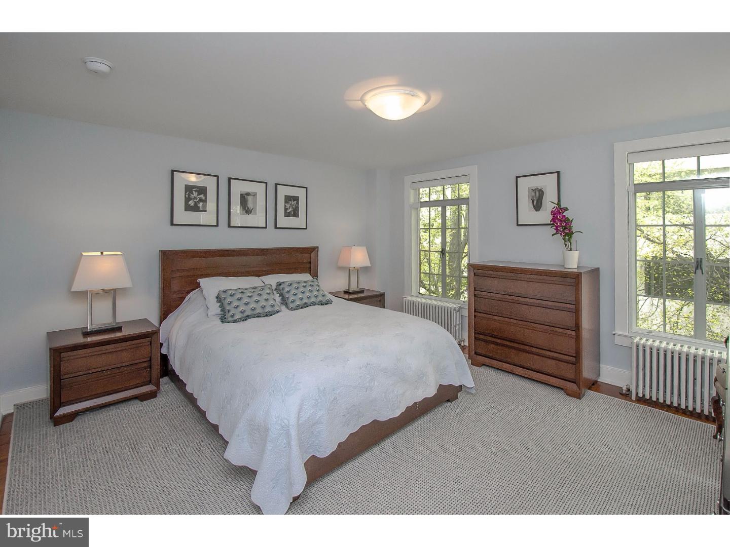 RITTENHOUSE SQUARE - Residential