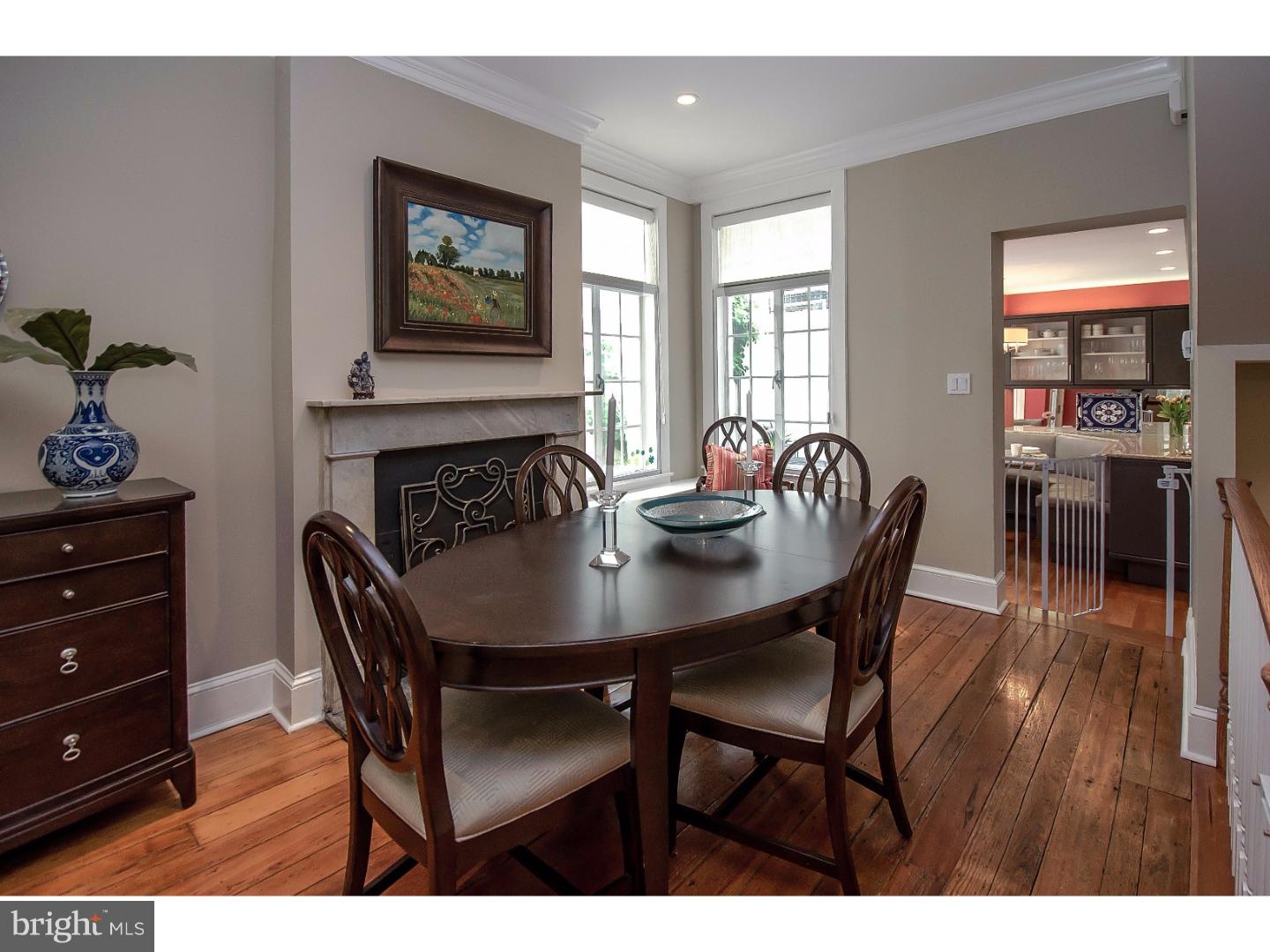 RITTENHOUSE SQUARE - Residential