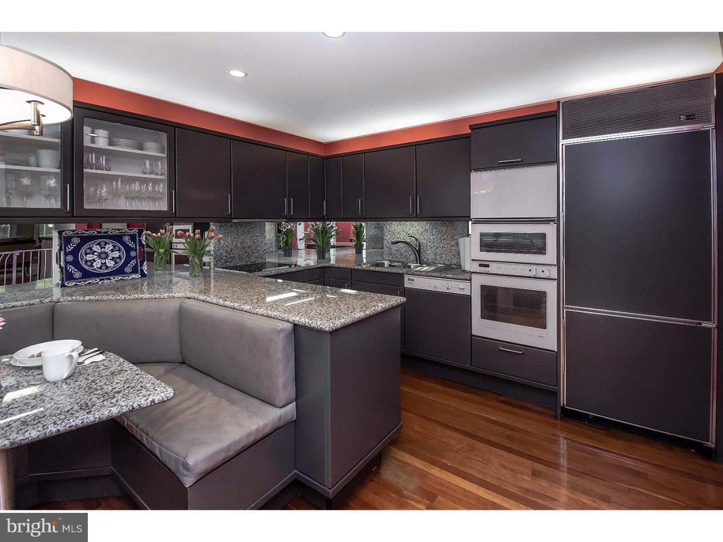 RITTENHOUSE SQUARE - Residential