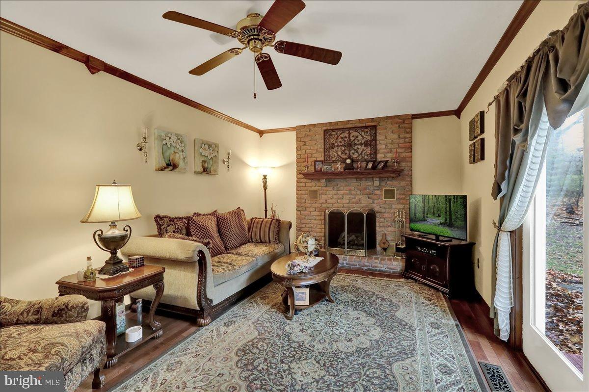 MANSION VIEW ESTAT - Residential