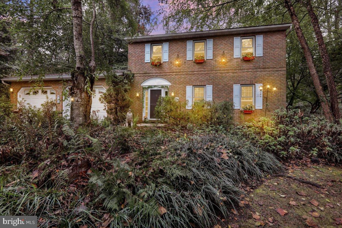 MANSION VIEW ESTAT - Residential