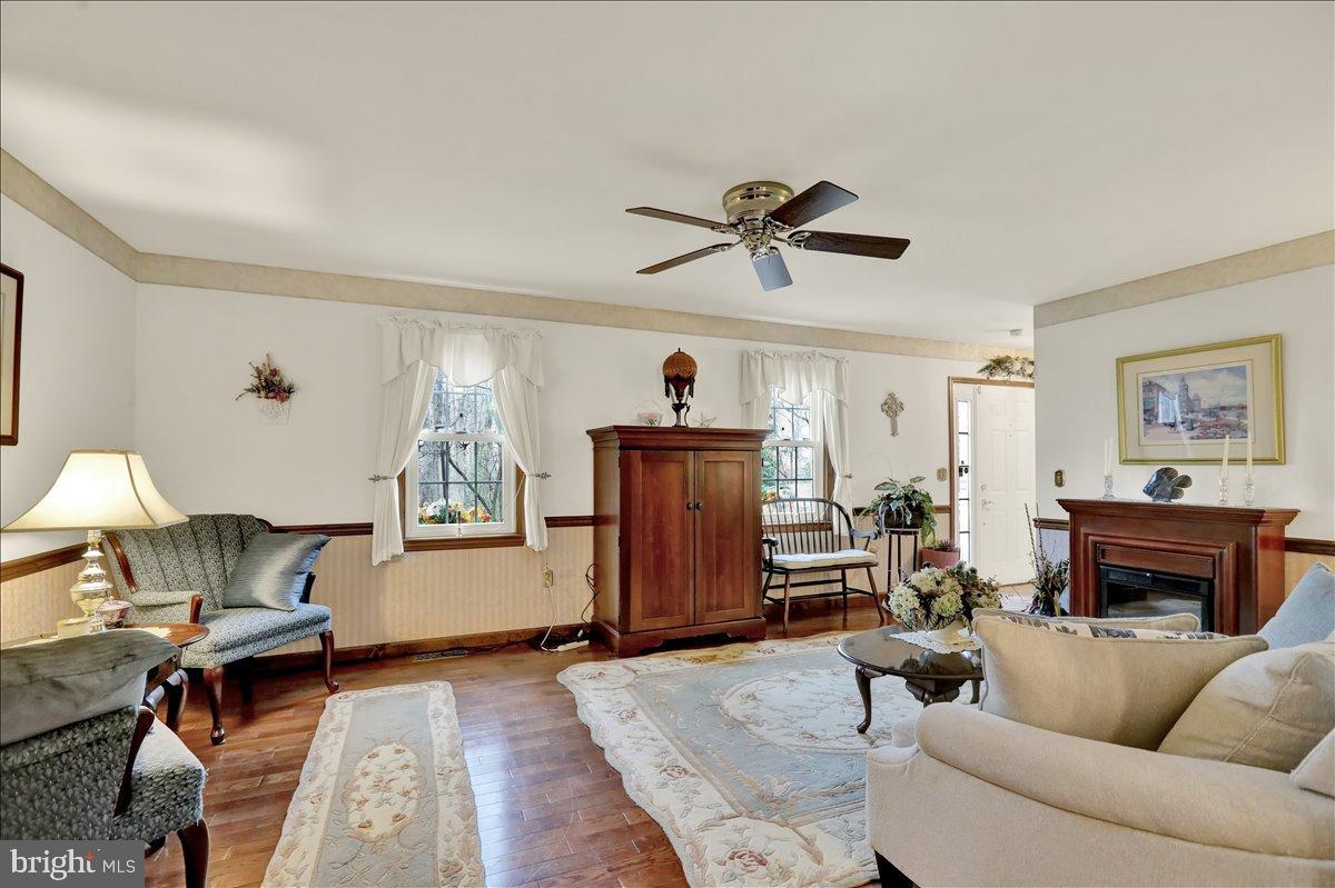 MANSION VIEW ESTAT - Residential