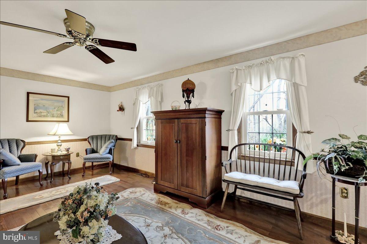 MANSION VIEW ESTAT - Residential