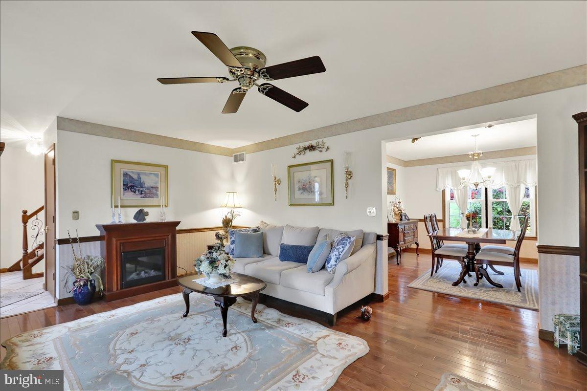 MANSION VIEW ESTAT - Residential