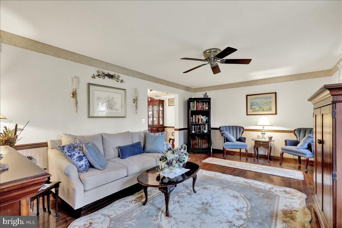 MANSION VIEW ESTAT - Residential