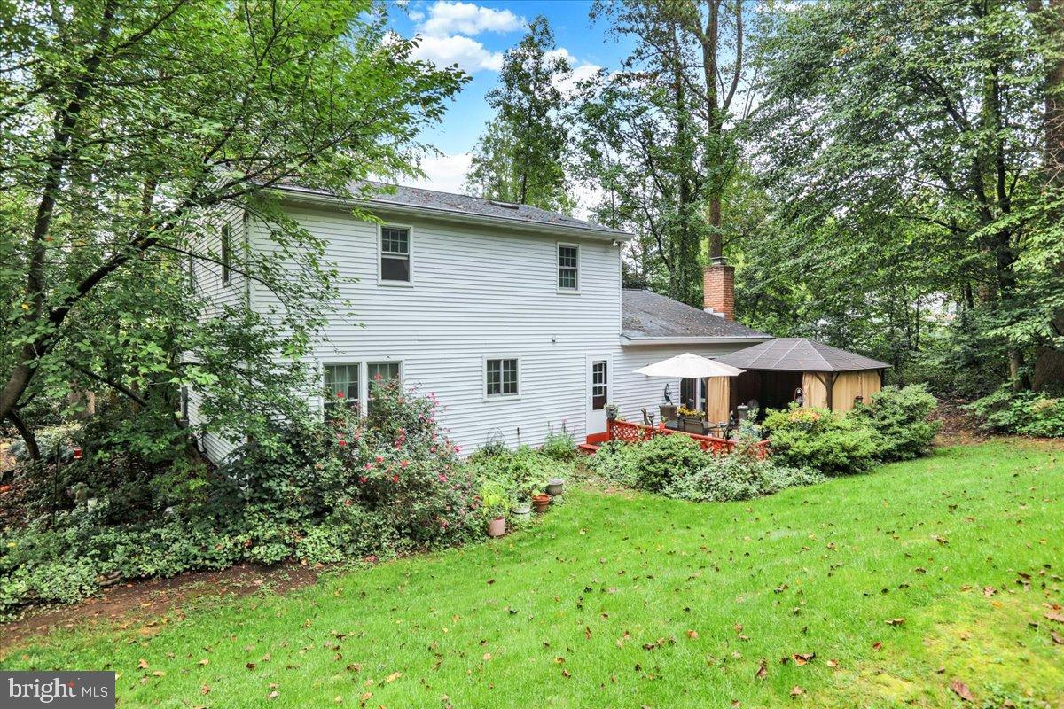 MANSION VIEW ESTAT - Residential