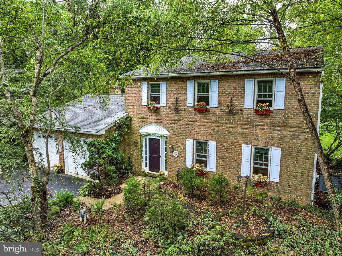 MANSION VIEW ESTAT - Residential