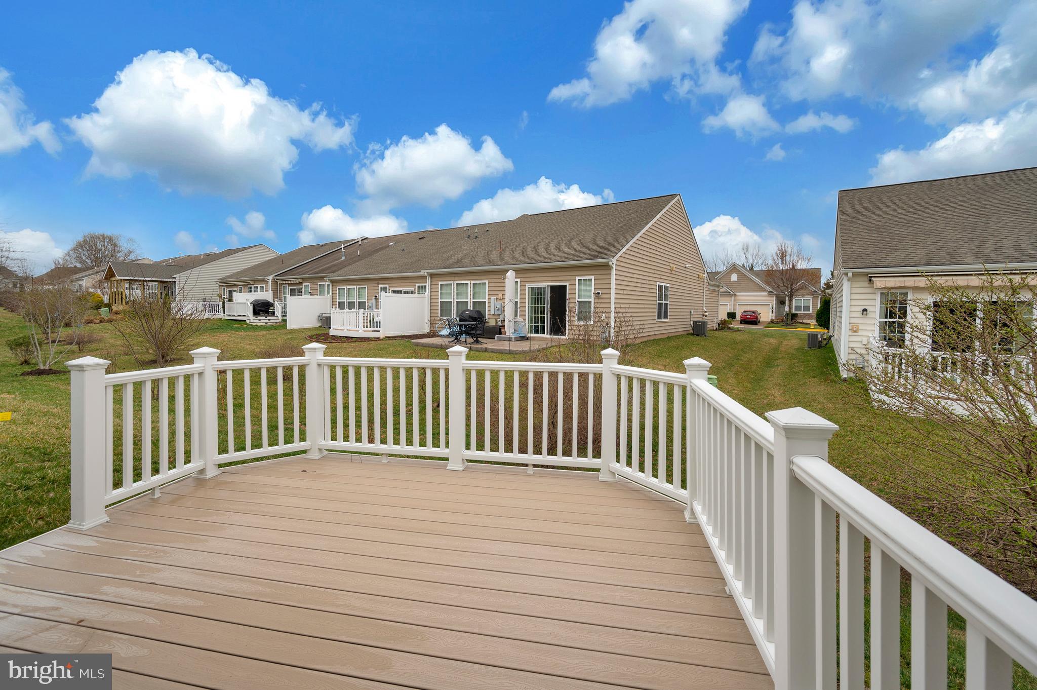 CELEBRATE VIRGINIA NORTH - Residential