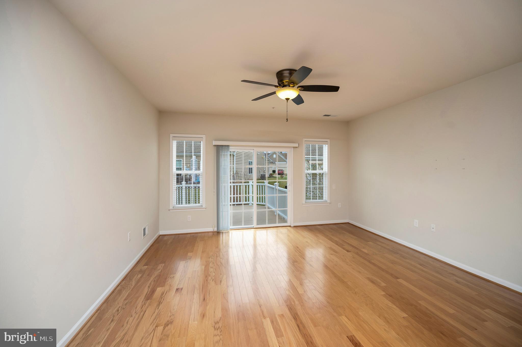 CELEBRATE VIRGINIA NORTH - Residential