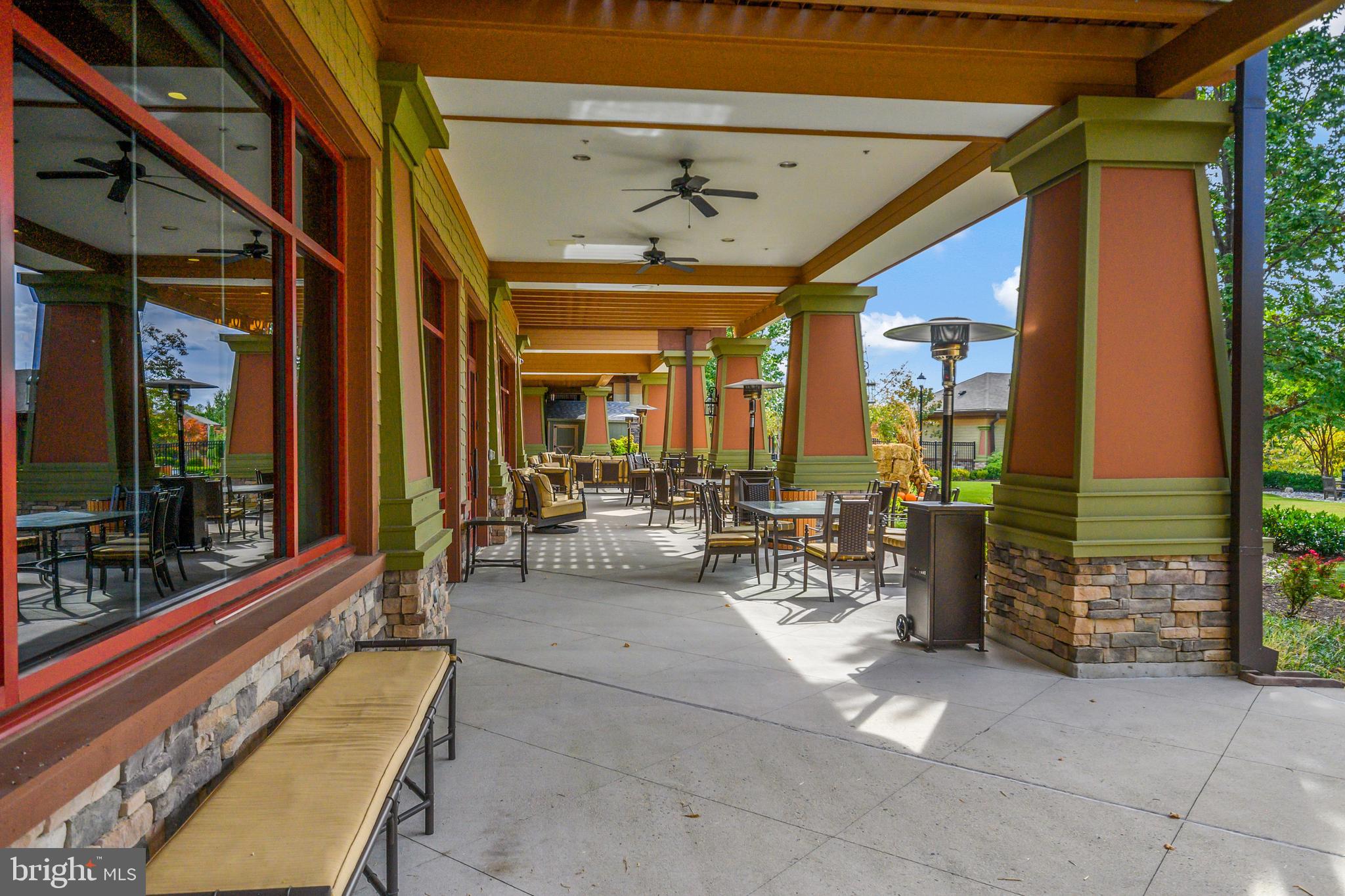 CELEBRATE VIRGINIA NORTH - Residential