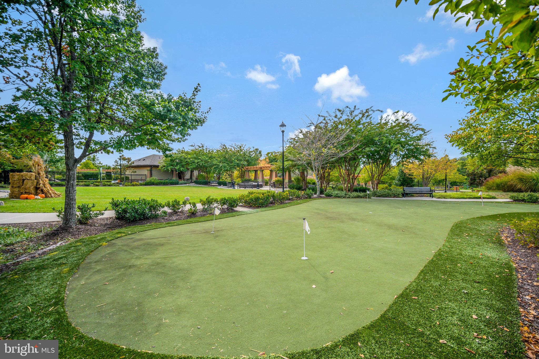 CELEBRATE VIRGINIA NORTH - Residential