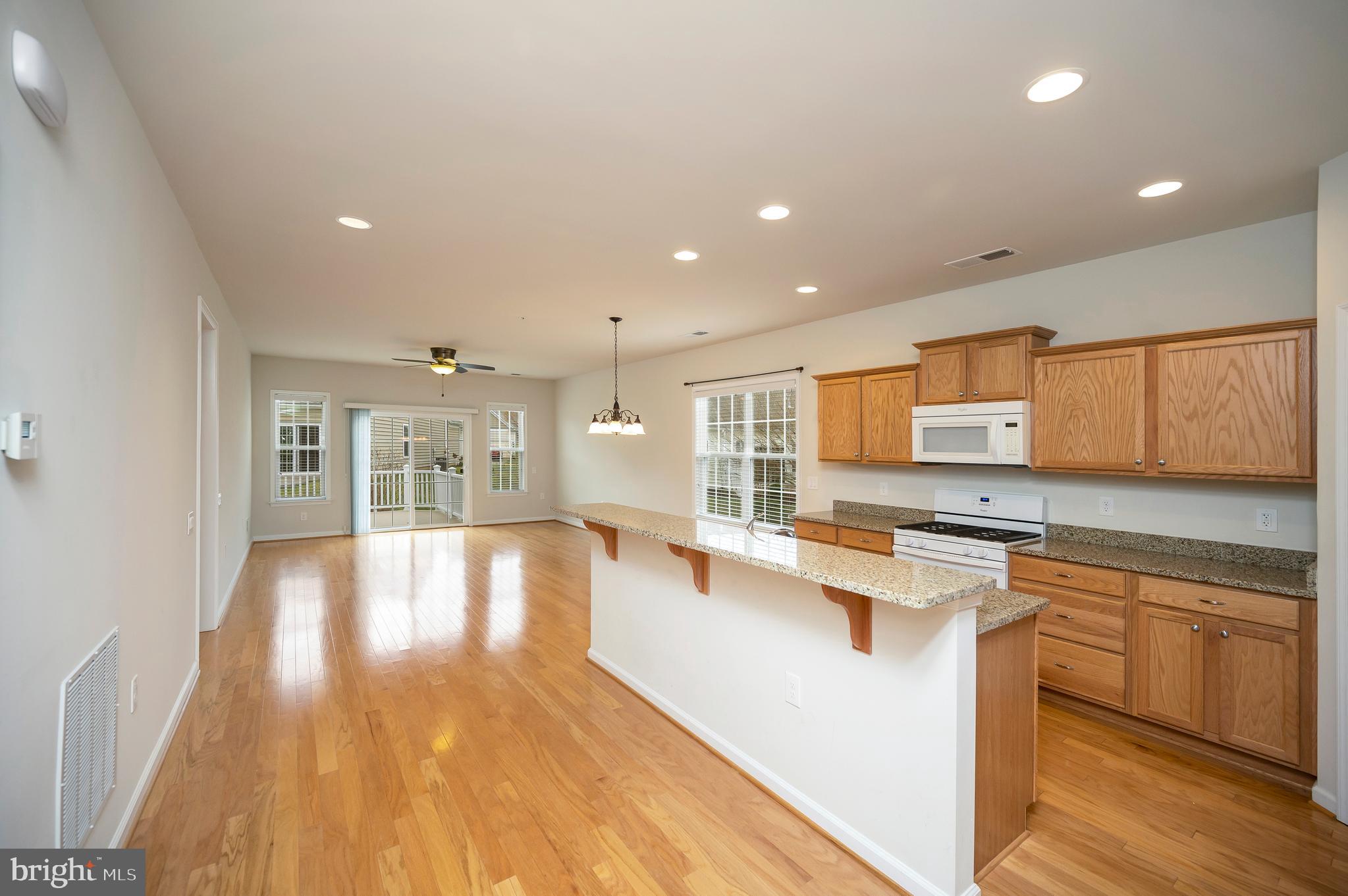 CELEBRATE VIRGINIA NORTH - Residential