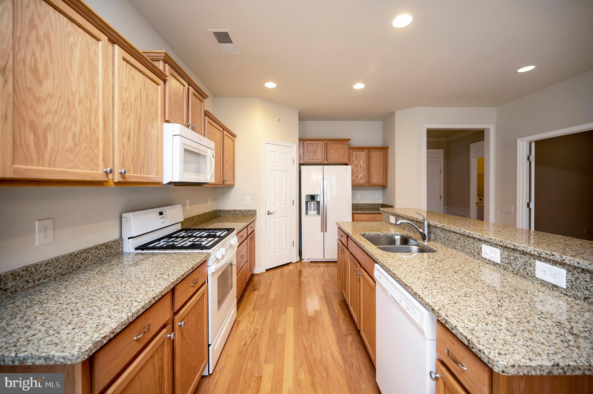 CELEBRATE VIRGINIA NORTH - Residential