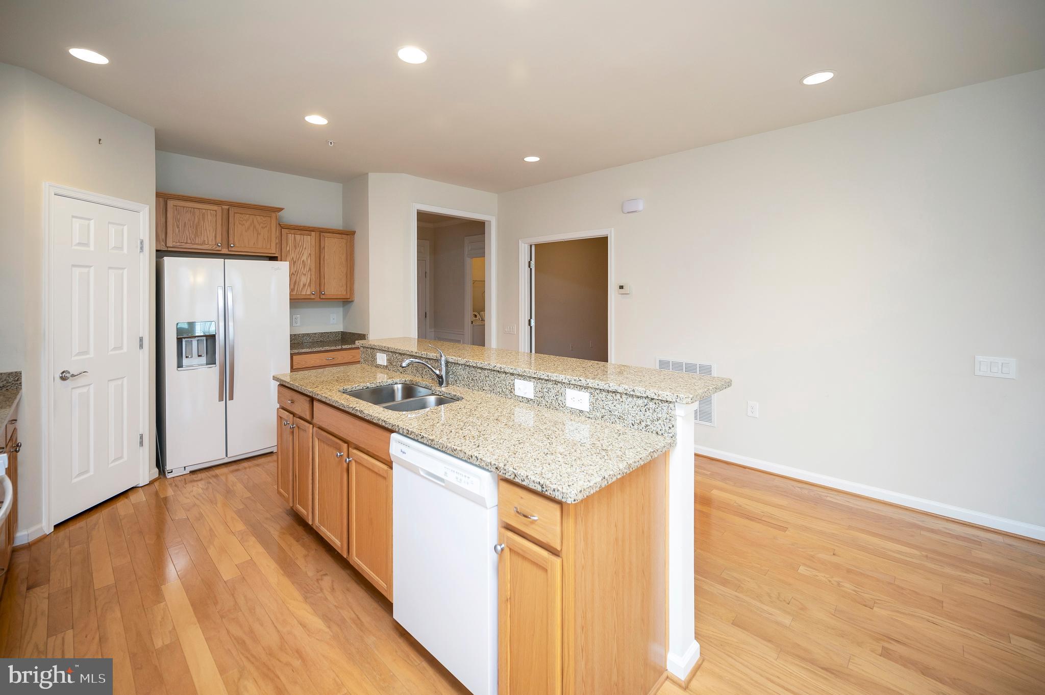 CELEBRATE VIRGINIA NORTH - Residential